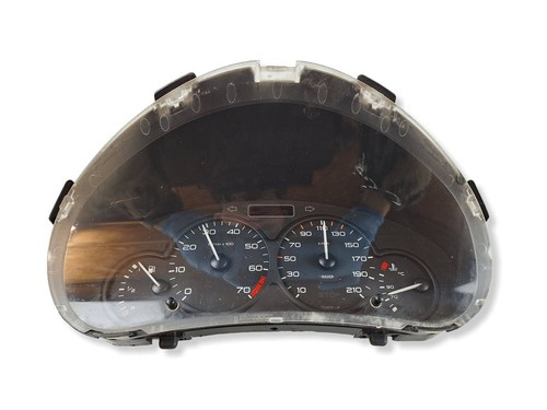 Peugeot 206 2008 - , misuratore