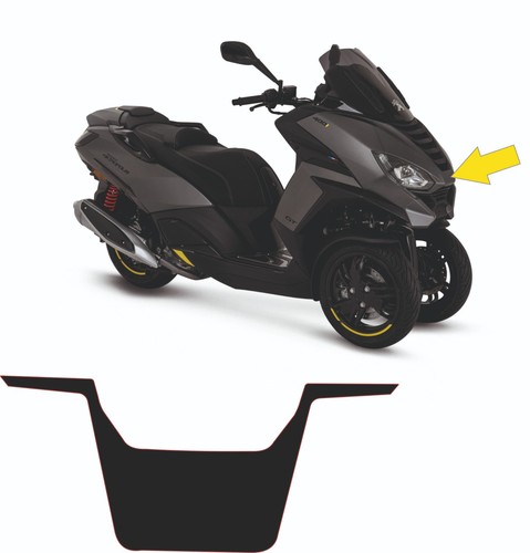 Per peugeot metropolis - per,