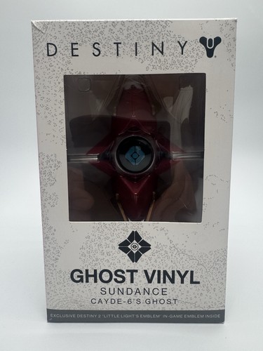 Sundance cayde s ghost - sundance,,