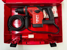 Martello Combinato Hilti TE