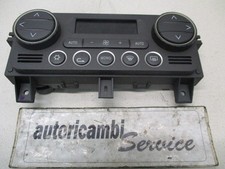 156079803 CENTRALINA GRUPPO DI