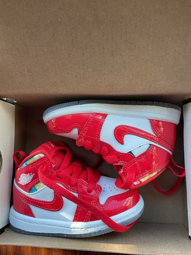 Bambino nike air jordan retro - air,