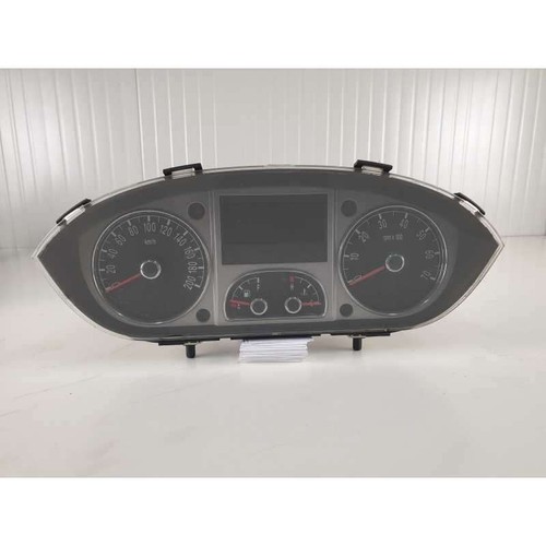 Quadro strumenti - quadro,