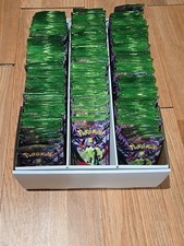 Pokémon TCG Japanese Nihil