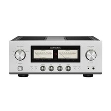 LUXMAN L-507Z Integrated