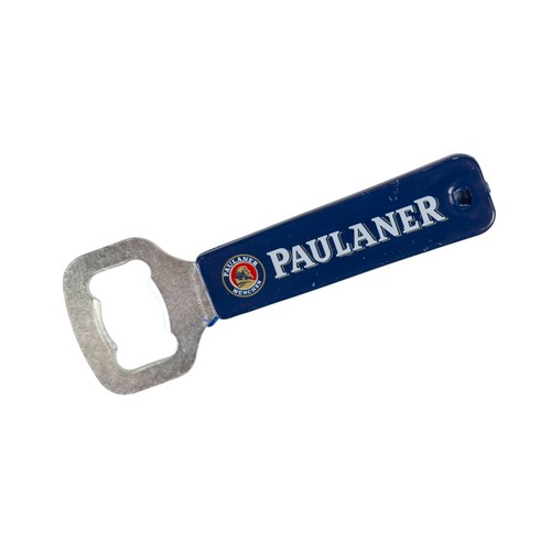 Apribottiglie paulaner blu - paulaner,