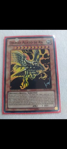 Drago alato ra - drago, di
