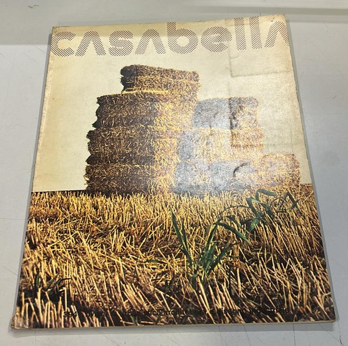 Casabella 394 rivista - 394, di
