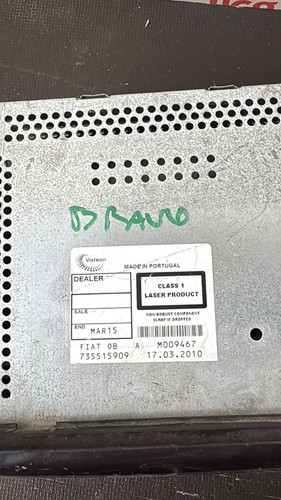 735515909 autoradio fiat - autoradio,