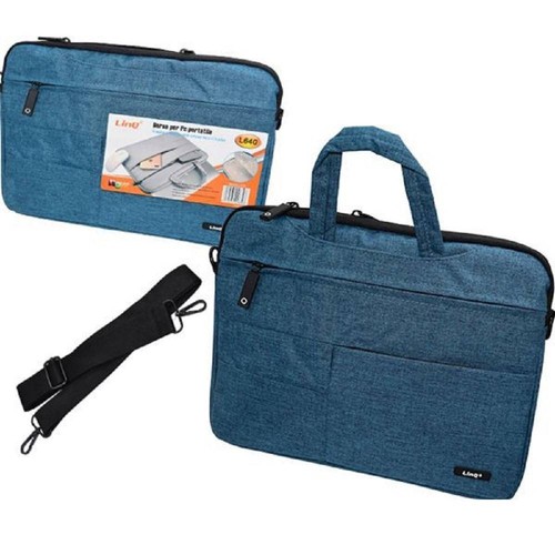 Custodia borsa notebook - custodia,