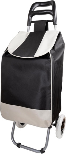 Carrello spesa ruote - spesa, 2