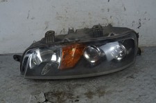 104061 Faro Anteriore SX Fiat Punto Dal 1999 al 2005 Cod 51712396