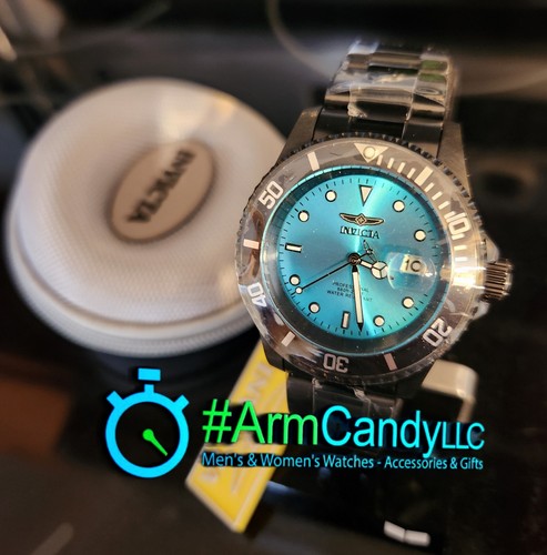 Nuova invicta pro diver - nuova, 40