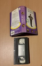 VHS film LE FELICI