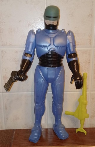 Robocop figura bootleg - figura,