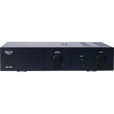 Klipsch RSA-500 Amplificatore subwoofer - 500 Watt
