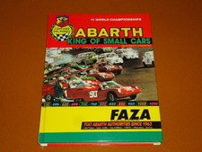 ABARTH, 500 595 600 695 700