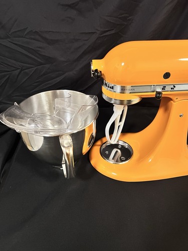 Kitchenaid artisan miscelatore - artisan,