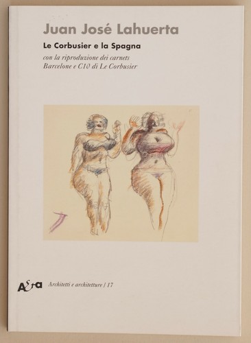 Corbusier la spagna - e,