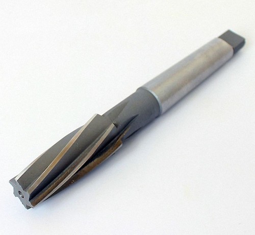 Alesatore fresa gambo conico - alesatore,