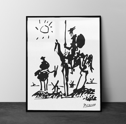 Stampa artistica parete - artistica,