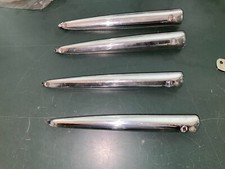 Baffi Per Stemma FIAT