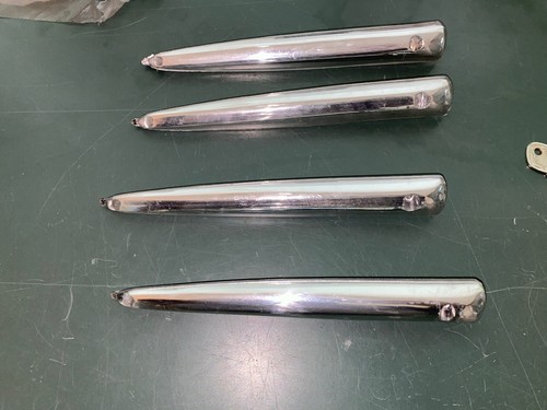 Baffi per stemma fiat - baffi,