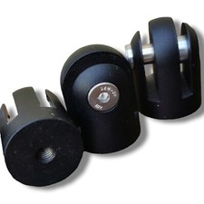 Ground fixing for - , linen