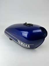 Yamaha TX 500 TX500 serbatoio benzina serbatoio carburante #15656