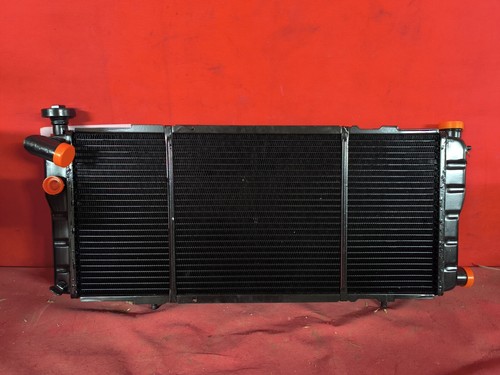 Radiatore motore - radiatore,