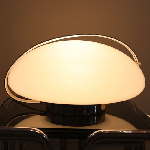 Lampada tavolo design anni - tavolo,