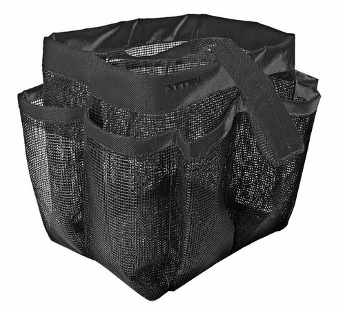 Borsa cestino bagno doccia