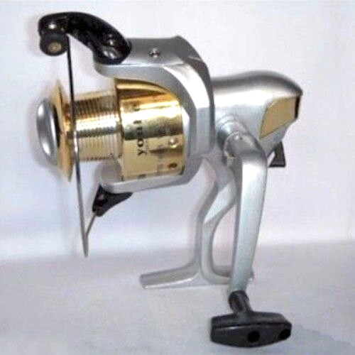 Mulinello pesca 5000 hobby - yg,