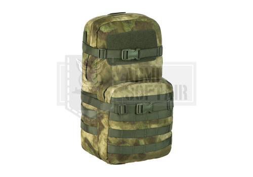 Invader gear backpack small - invader,