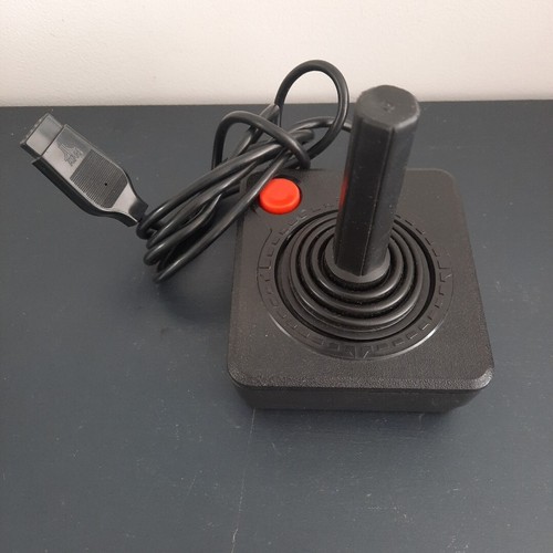 Manette officielle atari - atari, 2600