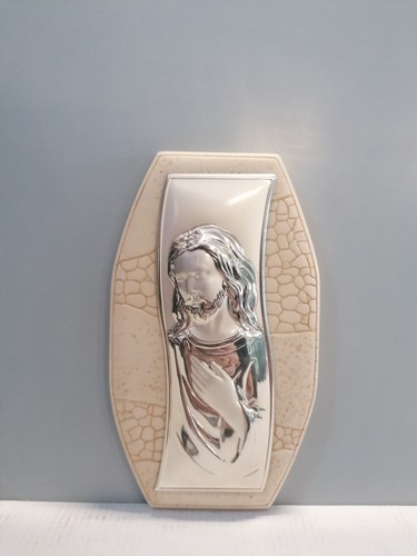 Quadro sacro cristo gesù - cristo, in