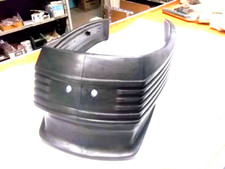 paraurti parafango piaggio