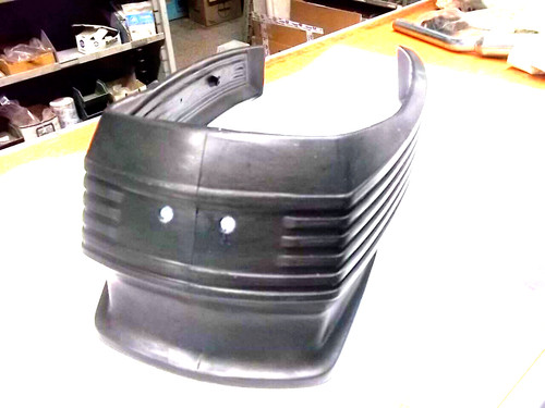 Paraurti parafango piaggio - paraurti,