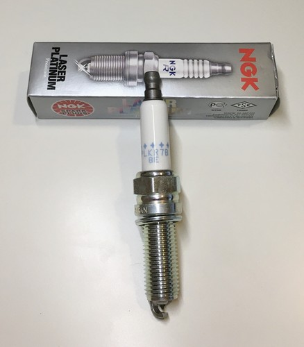 Ngk plkr7b8e candela - ngk, di