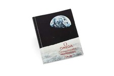 Omega Speedmaster Manuale Cal