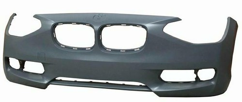 Paraurti anteriore bmw serie - anteriore, 1