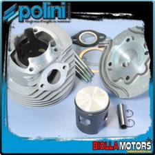 140.0211 GRUPPO TERMICO POLINI