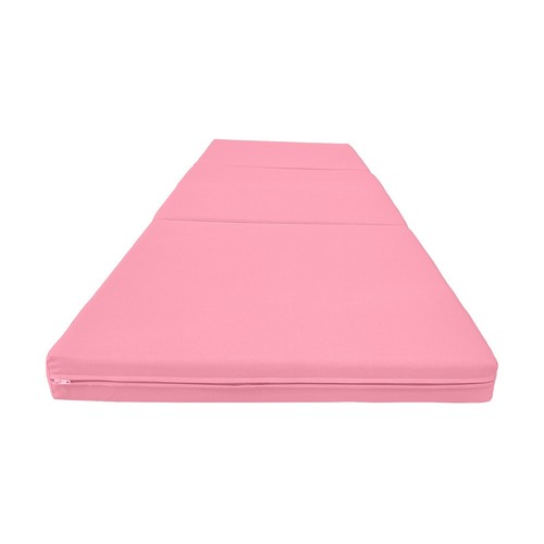 Letto schiuma trifold - in,