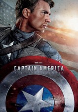 Captain America - Il primo