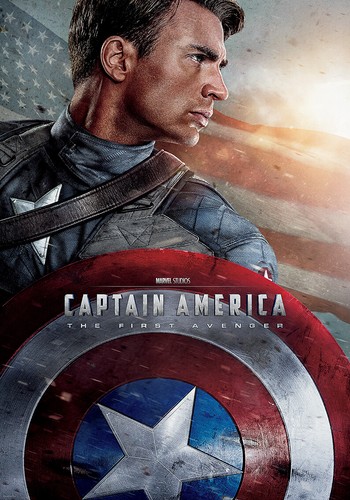 Captain america il primo - america,