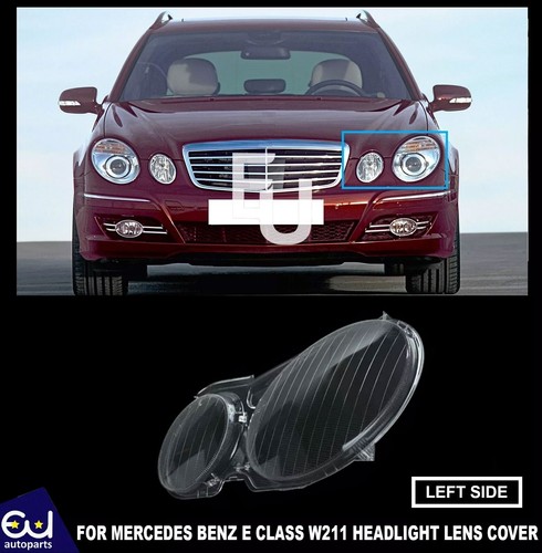 Per mercedes benz classe - benz, e