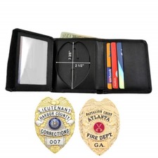 Lieutenant Porto County