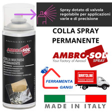 Colla Spray Multiuso per Cielo