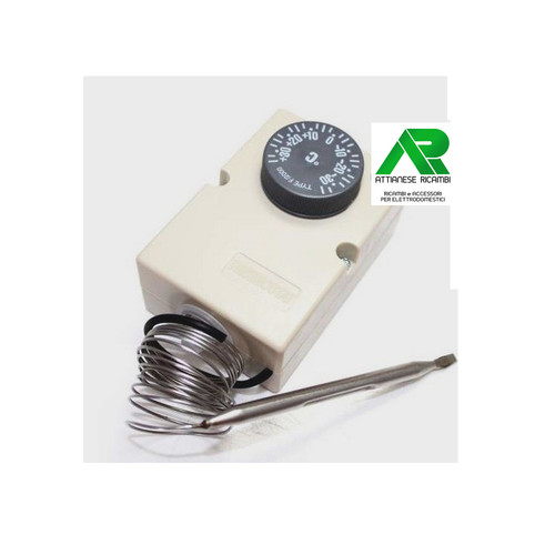 Termostato prodigy f2000 - termostato,