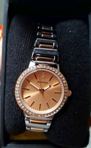 Orologio abito amelia - orologio,